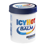 Icy Hot Extra Strength Pain Relieving Balm