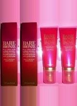 Victorias Secret Bare Bronze Daily Glow Facial Moisturizer