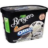 Breyers Non Dairy Oreo Ice Cream