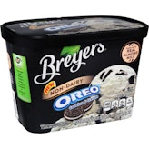 Breyers Non Dairy Oreo I…