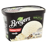 Breyers Lactose Free Van…
