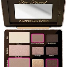 Too Faced Natural Eyes Palette