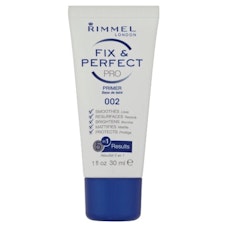 Rimmel Fix & Perfect Pro Primer