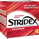 Stridex Maximum Pads