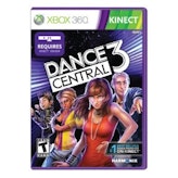 XBOX 360 Dance Central 3…