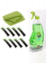 Green Gobbler All Purpose Degreaser & Cleaner Ultra Pacs
