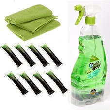 Green Gobbler All Purpose Degreaser & Cleaner Ultra Pacs