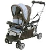 Baby Trend Sit N Stand S…