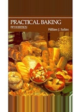 William J. Sultan  Practical Baking