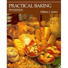 William J. Sultan  Practical Baking