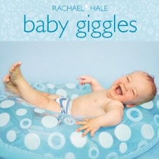 Rachael Hale Baby Giggles