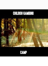 Childish Gambino Camp