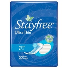 Stayfree  Stayfree Ultra Thin Regular 