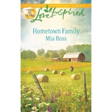 Mia Ross Hometown Family