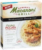 Romano's Macaroni Grill …