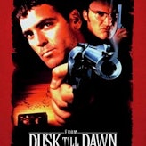 From Dusk Till Dawn Movie