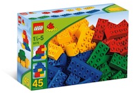 Duplo line outlet