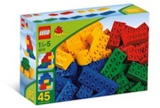 Lego Duplo Review