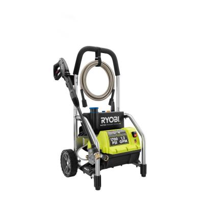 1700 psi best sale electric pressure washer