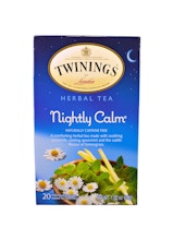 Twinings  Herbal Tea Nightly Calm