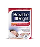 Breathe Right Nasal Stri…