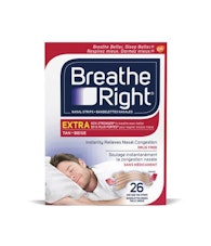 Breathe Right Nasal Strips Extra
