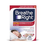 Breathe Right Nasal Stri…
