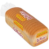 Grandma Sycamores Home-Maid Bread White Bread 