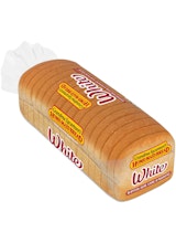 Grandma Sycamores Home-Maid Bread White Bread 