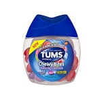 Tums Chewy …