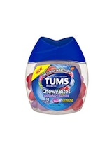 Tums Chewy Bites