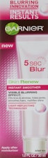 Garnier 5 Sec Blur Skin Renew Instant Smoother