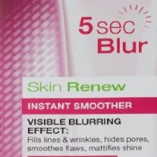 Garnier 5 Sec Blur Skin Renew Instant Smoother