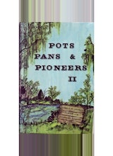 Telephone Pioneers of America Pots Pans & Pioneers II