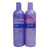 Clairol Shimmer Lights Shampoo and Conditioner