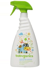 Babyganics  stain & Odor Remover, Fragrance Free