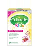 Culturelle  Kids Probiotic Chewables