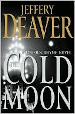 Jeffery Deaver The Cold Moon