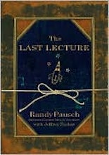 Randy Pausch The Last Lecture