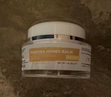 Pureauty Naturals Manuka Honey Balm