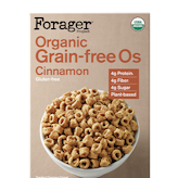 Forager Project  Grain-F…