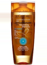 L'Oreal Advanced Haircare Extraordinary Oil Nourishing Shampoo