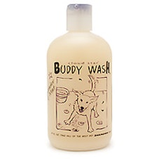 Cloud Star Buddy Wash Pet Shampoo
