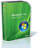 Microsoft Vista Operatin…