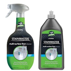 STAINMASTER  Multi Surface Floor Cleaner