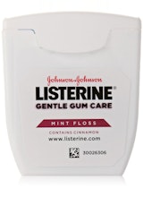 Listerine Gentle Gum Care Mint Floss