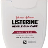 Listerine Gentle Gum Car…