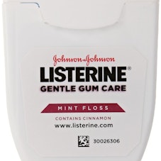Listerine Gentle Gum Care Mint Floss