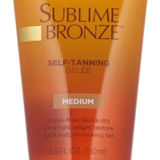 L'oreal  Sublime Bronze Self-Tanning Gel