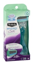 Schick Hydro Silk Sensitive Care Razor